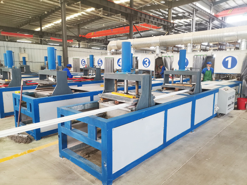 China Henan Hongji Composite Materials Co,LTD