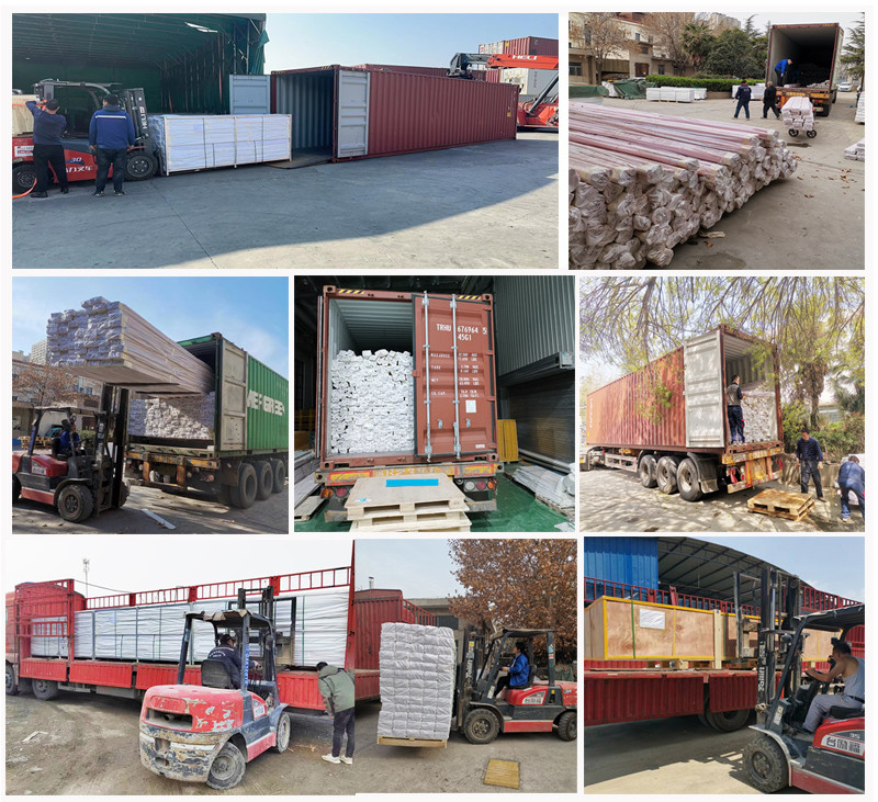 China Henan Hongji Composite Materials Co,LTD company profile