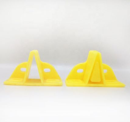 100mm Fiberglass Reinforced Plastic Support Beam for Livestock Farm Pig Flooring