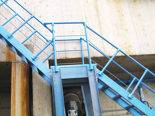Lightweight and Durable FRP Pultrusion L Shape Angle Beam Profiles for Cutting Service