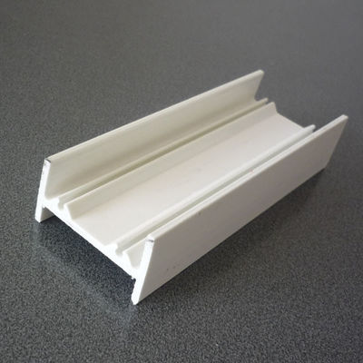 1m to 3m Length GRP Fiberglass Reinforced Plastic Window Frame Profile for Industrial