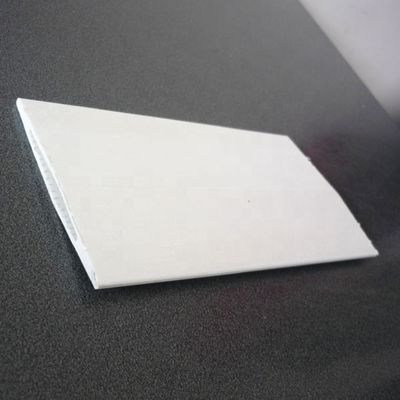 1m to 3m Length GRP Fiberglass Reinforced Plastic Window Frame Profile for Industrial