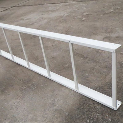 Customized FRP Ladder Cable Tray Insulated Ladders for Safe and Durable Solutions