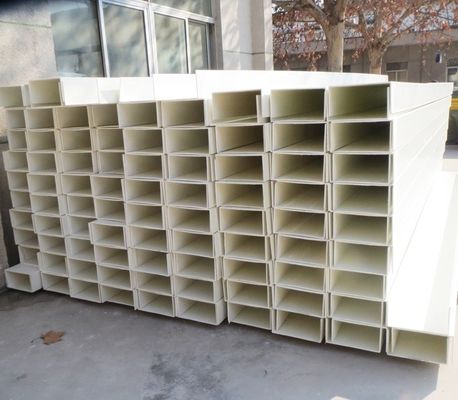 Customized FRP Ladder Cable Tray Insulated Ladders for Safe and Durable Solutions