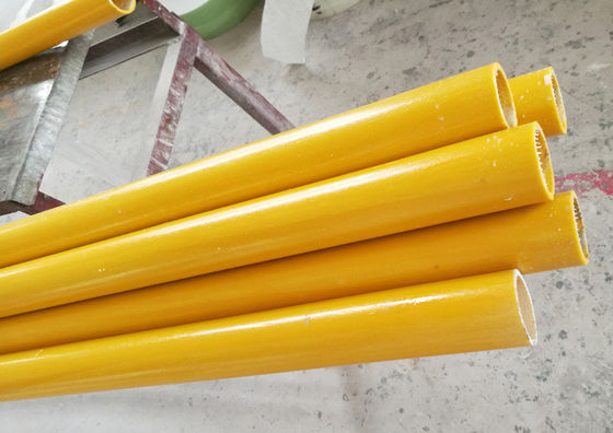 Industrial FRP Handrail System The Ultimate Solution for Safety and Durability