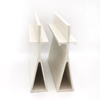 1m to 11.6m Length GRP Fiberglass Floor Support Beam for Livestock Farm Construction