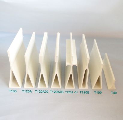 FRP Composite Beam for Chicken Flooring Resistant to Rust and Rot in Poultry House