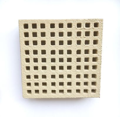Cutting Processing Service FRP Gritted Sand Fiberglass Grating Micro Mini Mesh Molded