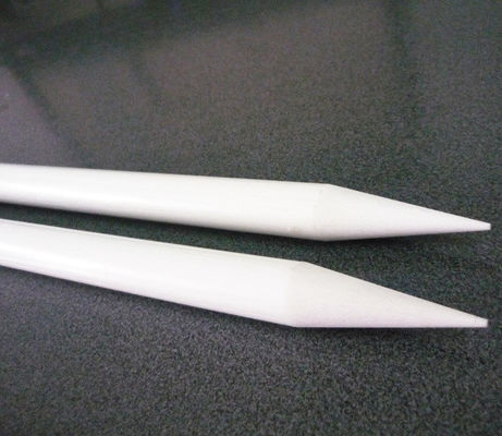 UV Resistant High Strength FRP Solid Rod Made with Advanced Pultruded Technology