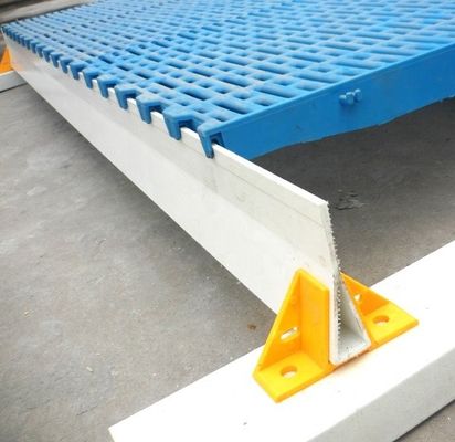 Strong 1m to 11.6m FRP Support Beam for Duck and Broiler Floor Pultrusion Technique