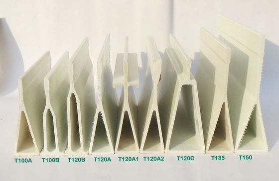 65x15mm Mesh Size Pig Plastic Slatted Floor for Farrowing Crate/Pig Pen Fresh Materials