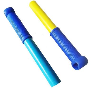 Fiberglass Pultrusion Round Hollow Tubes The Perfect Combination of Strength and Color