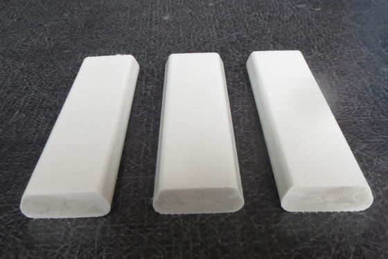 Corrosion Resistant Solid Fiberglass Plate Panel FRP Flat Bar for Customized Size