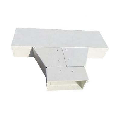 High Strength Insulation FRP Channel Type Cable Tray with Moulding Processing Service