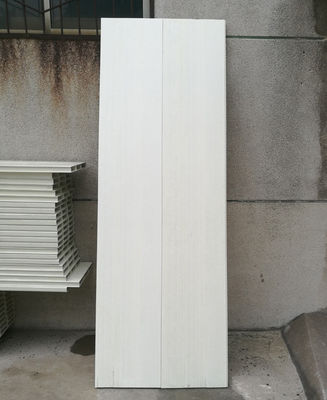 1m to 11.6m Length Corrosion Resistant FRP Hollow Board for Cooling Tower Barrier Wall