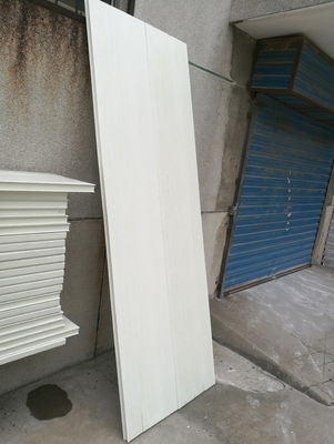 1m to 11.6m Length Corrosion Resistant FRP Hollow Board for Cooling Tower Barrier Wall