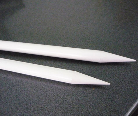 Lightweight FRP Fiberglass Poles for Road Markers and Tree Support Length 1m to 11.6m