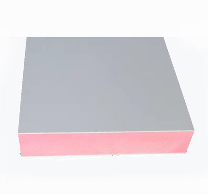 Cutting-Edge FRP Fiberglass Sandwich Panel Trailer Truck GFRP Insulation PU Foam Board
