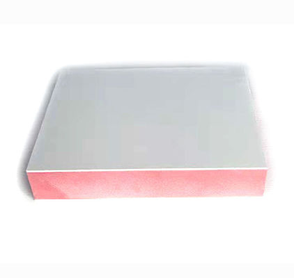 Cutting-Edge FRP Fiberglass Sandwich Panel Trailer Truck GFRP Insulation PU Foam Board