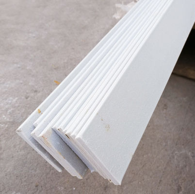 Durable GFRP Bars for Customizable Thermal Insulation and Fiberglass Protection Need