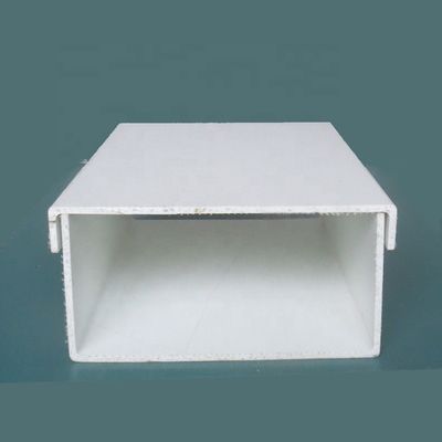 Chemical Corrosion Resistant Fiberglass Cable Routing System with Length 1m to 11.6m