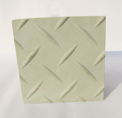 Cutting Service Corrosion Resistant Fiberglass Trench Cover for Long Service Life