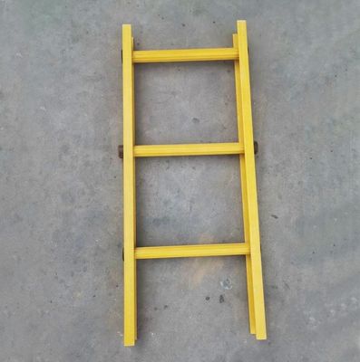 Type 1 – 250 lbs Weight Capacity Electrical Insulated GRP FRP Fiberglass Straight Ladder