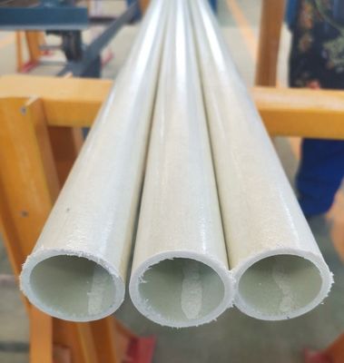 Corrosion-resistant FRP Plastic Composite Conduit Structures' Long-lasting Option