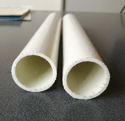 Customized GFRP Cable Conduit System Perfect for Electrical Insulation Requirements
