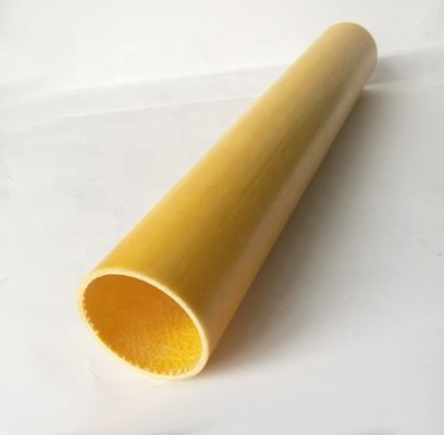 Customized GFRP Cable Conduit System Perfect for Electrical Insulation Requirements