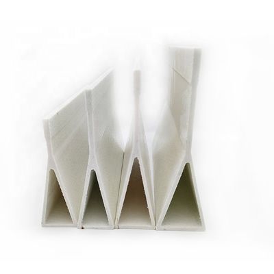 Customers' Requirements for FRP Slat Floor Beam Pultrusion Technique and Dimensions