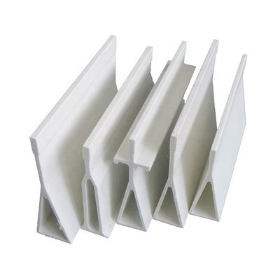 Customers' Requirements for FRP Slat Floor Beam Pultrusion Technique and Dimensions