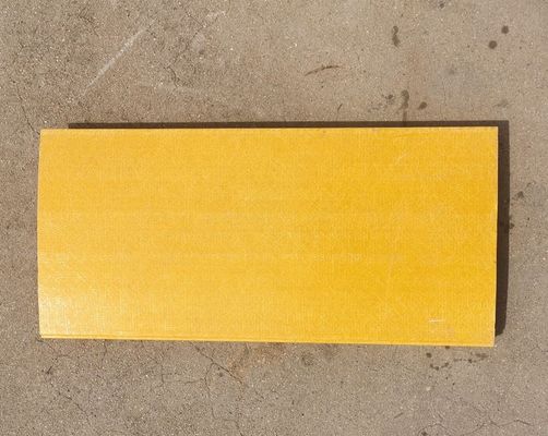 FRP Floor Drain Grate Cover with Good Strength and Long-lasting Corrosion Resistance