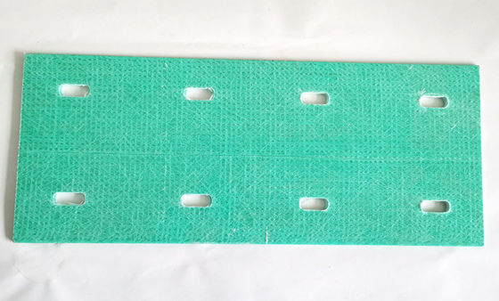 Industrial Grade FRP Cable Tray Length 1m to 11.6m for High Strength Applications