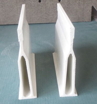 1m to 11.6m Length High Strength FRP GRP Fiberglass Truss Beam for Plastic Hog Nursery Flooring