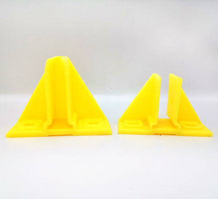 1m to 11.6m Length High Strength FRP GRP Fiberglass Truss Beam for Plastic Hog Nursery Flooring