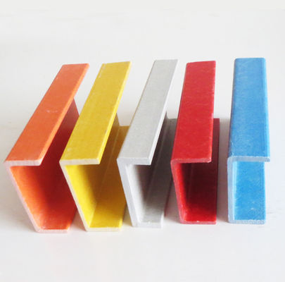Insulated Ladders with Lightweight FRP Channel/Tube Profiles Length Range 1m to 11.6m