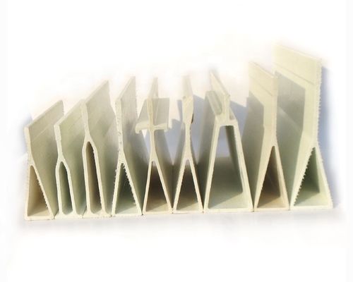 Long Service GFRP FRP Sports Floor Beam for Sow Plastic Pig Flooring as Requirement