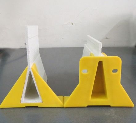 FRP Pultrusion Beams for Pig Pen Floor Cross Beam Moulding Service and Anti-corrosion