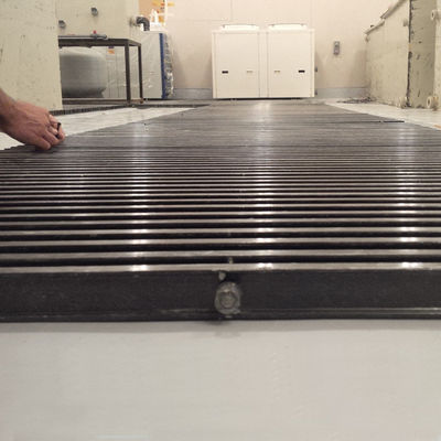 Easy to Install FRP Gratings for Ladder Access High Load Capacity and Strong Structure