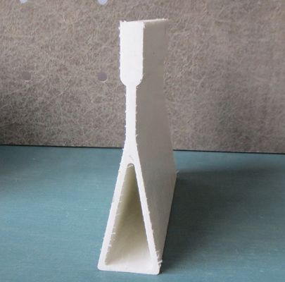 Technique Pultrusion Fiberglass Pig Floor Support Beam for High Strength FRP Pig Slats