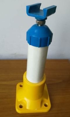 Technique Pultrusion Fiberglass Pig Floor Support Beam for High Strength FRP Pig Slats