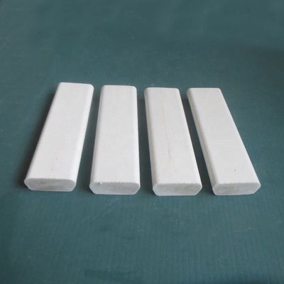 High Strength Trapezoidal Fiberglass Bar for Industrial and Construction Applications