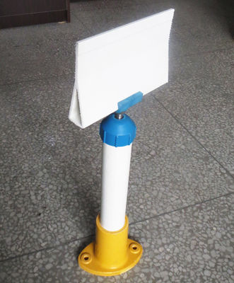Technique Pultrusion Fiberglass Pig Floor Support Beam for High Strength FRP Pig Slats
