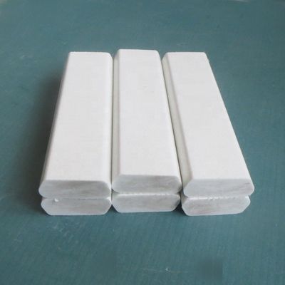 High Strength Trapezoidal Fiberglass Bar for Industrial and Construction Applications