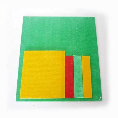 Customizable Insulated Fiberglass Reinforced Plastic Strip for Corrosion Protection