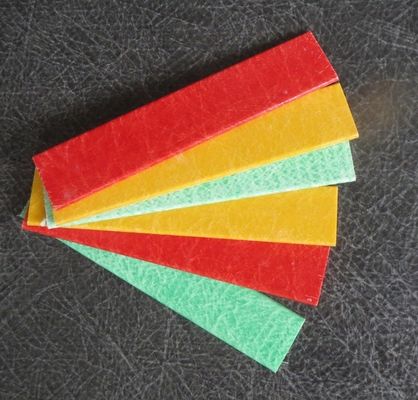 Customizable Insulated Fiberglass Reinforced Plastic Strip for Corrosion Protection