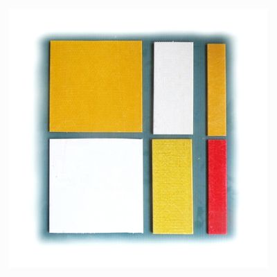 Customizable Insulated Fiberglass Reinforced Plastic Strip for Corrosion Protection
