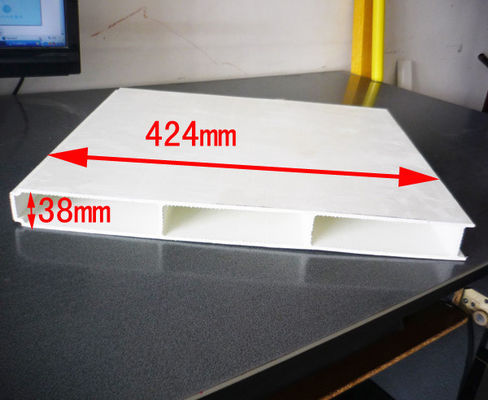 Cutting Industrial Barriers Wall FRP Wind Barrier Wall Panel for Sound Proof Wall