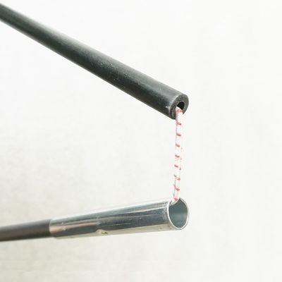 High Strength FRP Tent Poles with Well Insulation Widely Used in Various Applications